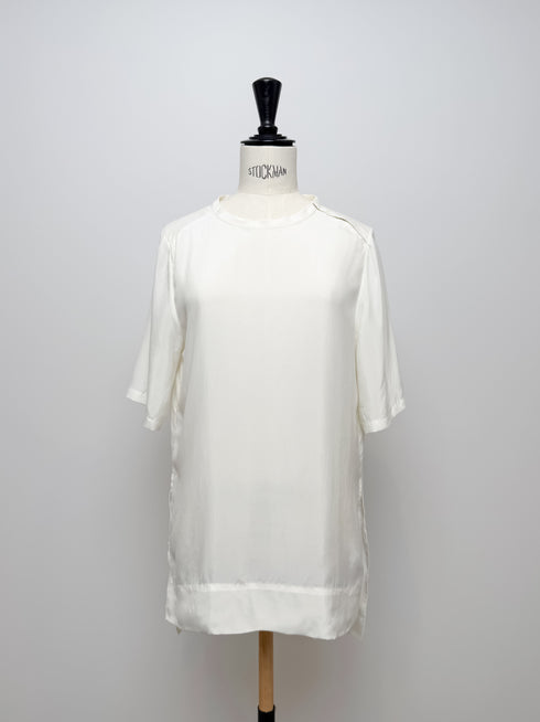 classy T blouse